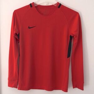 Nike dry fit shirt